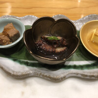 鮨 練磨 - 