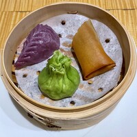 スーツァン・レストラン陳 渋谷店 - 