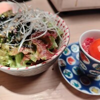 焼肉㐂舌 南船場 - 