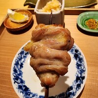 鳥匠いし井ひな - 