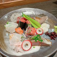 和酒和食 恵比寿 黒帯 - 