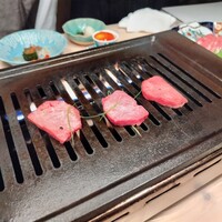 焼肉㐂舌 南船場 - 