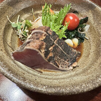 土佐料理 祢保希 赤坂店 - 