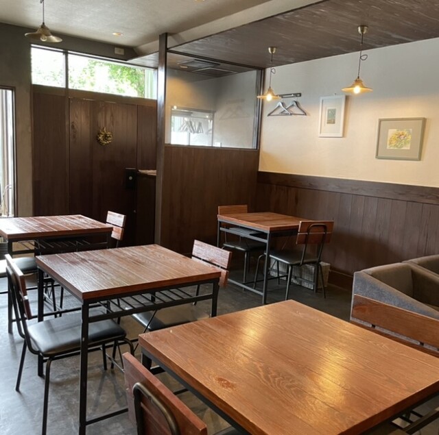 RESTAURANTE CASA NANA photo 5