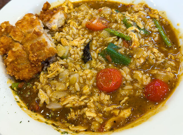 CoCo Ichiban Ya Honjigahara Ten photo 4