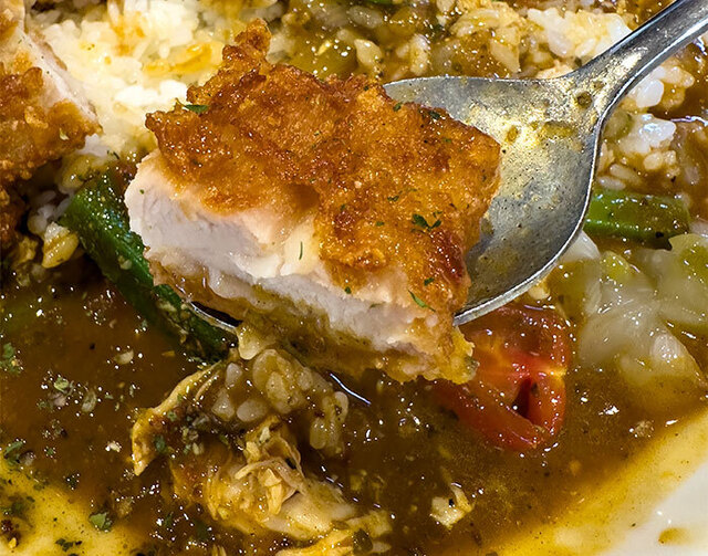 CoCo Ichiban Ya Honjigahara Ten photo 5