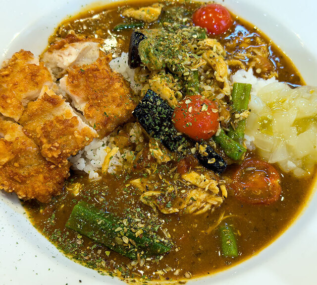 CoCo Ichiban Ya Honjigahara Ten photo 3