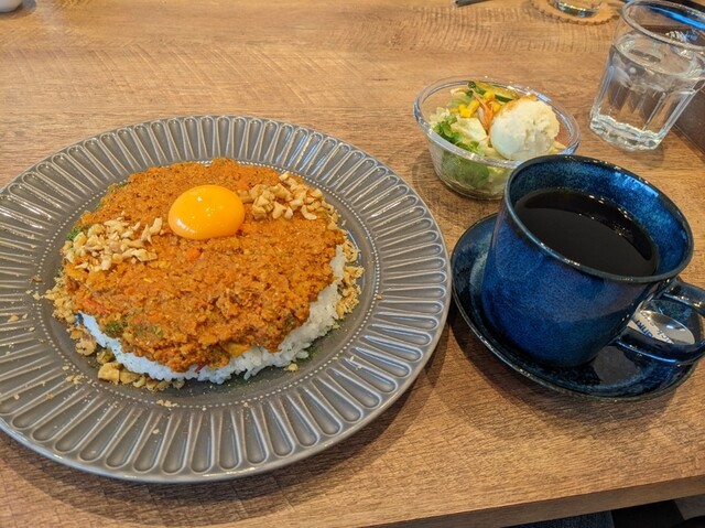 Cafe Anju（カフェ アンジュ） - 羽前山辺（カフェ）の写真