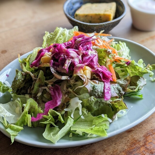 Tsumugi Shokudo photo 4