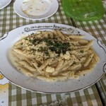 大衆イタリア食堂アレグロ - 