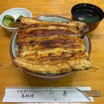 川栄 - 料理写真: