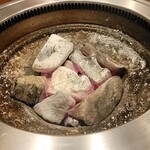 Sumibiyakiniku Kyuu - 