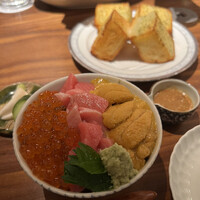 田中田 西麻布店 - 