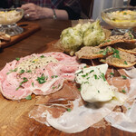 バール チッチャ - 