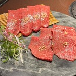 焼肉 六六六 - 