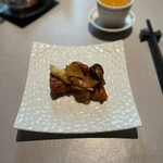 中国飯店 富麗華 - 