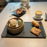 中国飯店 富麗華 - 