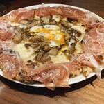 バール チッチャ - 最高です