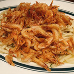 バール チッチャ - てんこ盛り♪