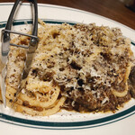 バール チッチャ - コレも♪