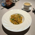 中国飯店 富麗華 - 