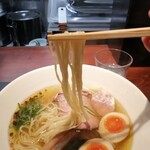 Ramen Hachino Ashiha - 