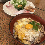 和モダン個室居酒屋 はながこい 新宿御苑前 - 