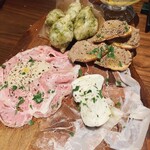 バール チッチャ - 素晴らしい