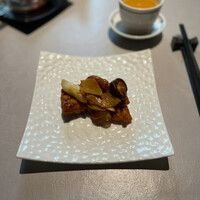 中国飯店 富麗華 - 