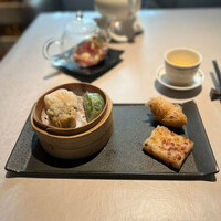 中国飯店 富麗華 - 