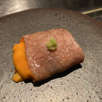 くずし鉄板 あばぐら 神田店 - 