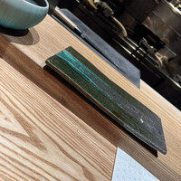 おおさかもん料理 鮨 守屋 - 