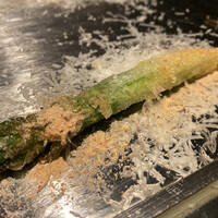 くずし鉄板 あばぐら 神田店 - 
