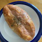 麦のめぐみ - 明太フランス　152円