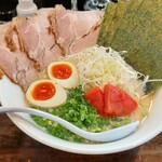 博多豚骨うまか丸 - 