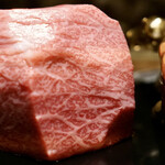 鉄板焼きWAGYU LIVERARY - 