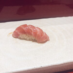 Sushizen Harushin - 