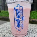 SHOKUDO&CAFE yumyum - 