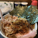 一条流がんこ総本家分家四谷荒木町 - 