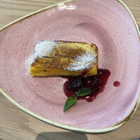 RISTORANTE E'VOLTA Unico Polo - 