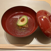 丸の内一丁目 しち十二候 - 