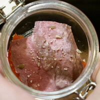 鉄板焼きWAGYU LIVERARY - 