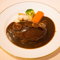 レストラン香味屋 - 