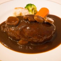 レストラン香味屋 - 