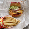 K's BURGER - 