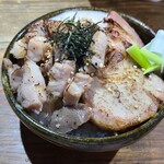 ラーメン屋ジョン - 