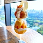 フォーシーズンズホテル - 