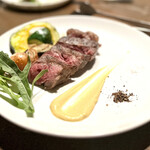 W aoyama The Cellar & Grill - 