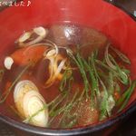 腕打 そばの館 えん野 - 