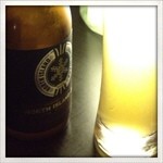 フラットバー - ノースアイランド ヴァイツェン
      2013.8